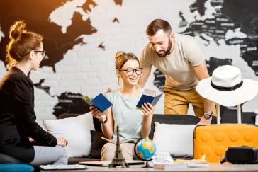 Tailor-Made Tours