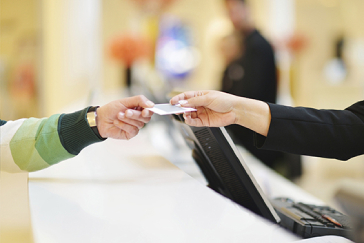 Hotel Reservations
